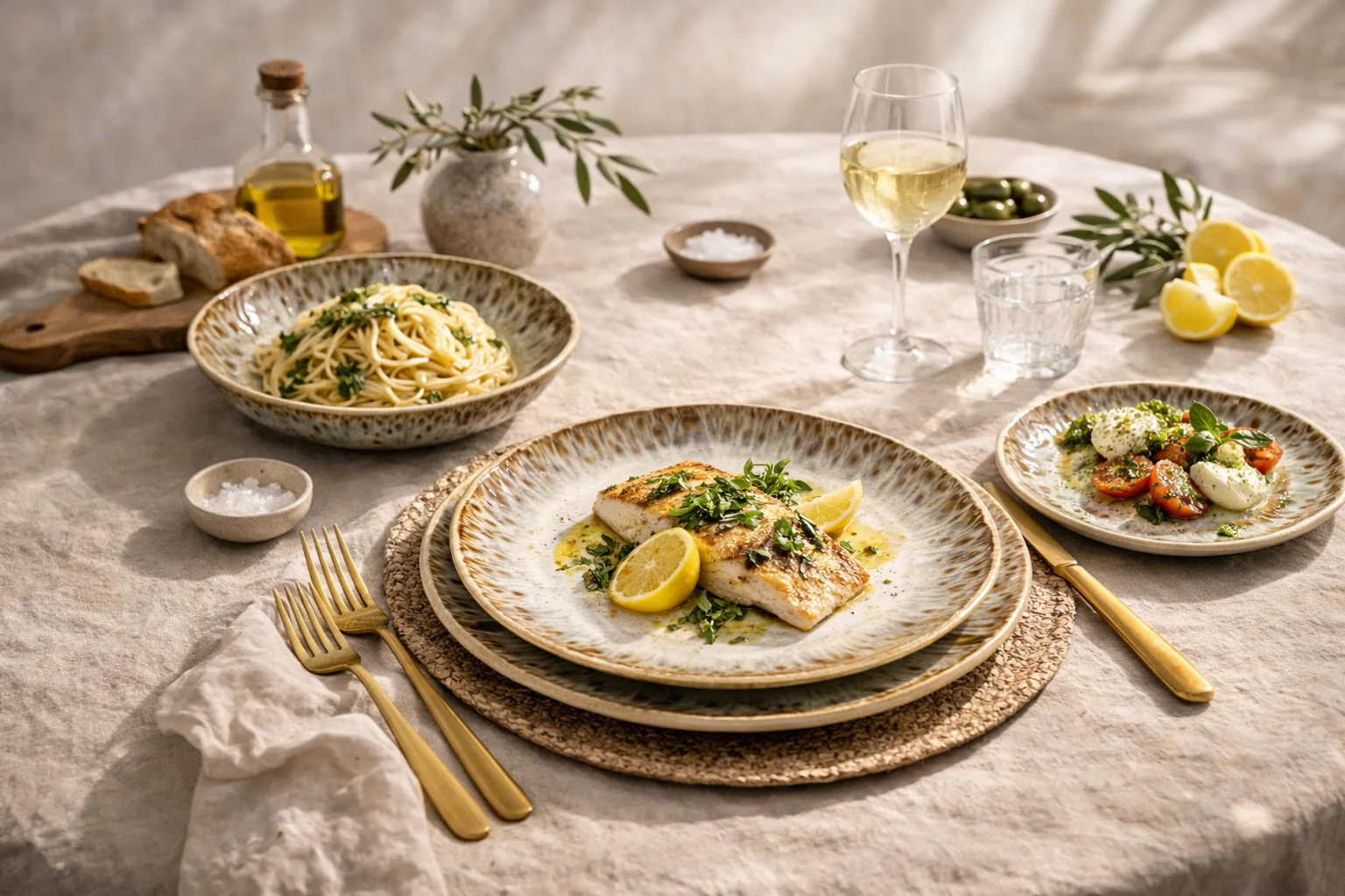 Authentic Portuguese Stoneware by Weight